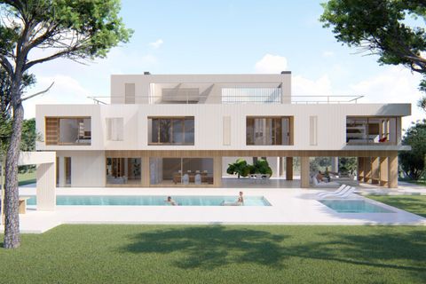 Helårsgrund i Sotogrande, Cadiz, Sotogrande - € 1.000.000 | Ref: 428-00799P - foto 9
