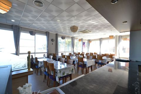 Erhvervsejendom i L'Ametlla De Mar, Tarragona - foto 5