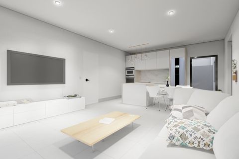Villa i Roldan, Murcia, Roldan - € 589.000 | Ref: ATT-154 - foto 14