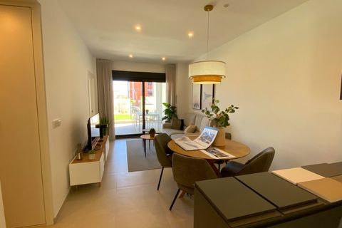 Lejlighed i La Mata, Alicante, La Mata - € 295.000 | Ref: A343 - foto 9