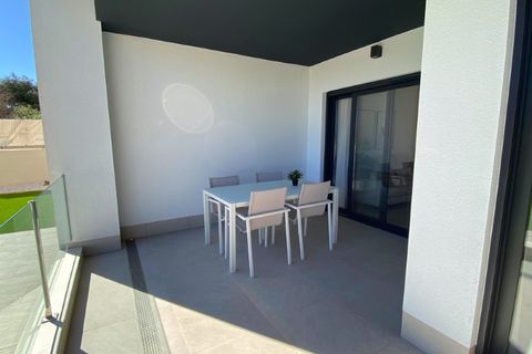 Lejlighed i La Mata, Alicante, La Mata - € 295.000 | Ref: A343 - foto 10