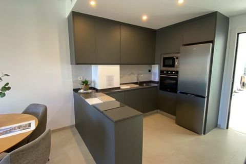 Lejlighed i La Mata, Alicante, La Mata - € 295.000 | Ref: A343 - foto 13