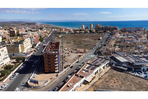 Lejlighed i La Mata, Alicante, La Mata - € 295.000 | Ref: A343 - foto 6