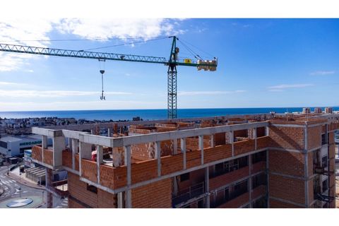 Lejlighed i La Mata, Alicante, La Mata - € 295.000 | Ref: A343 - foto 7