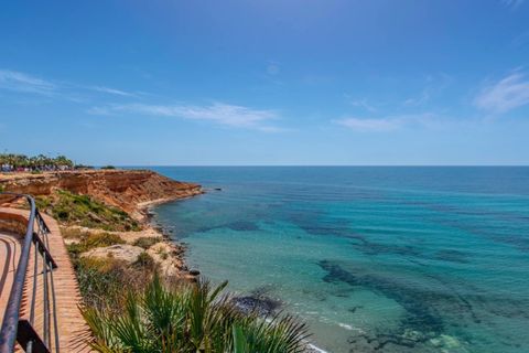 Lejlighed i La Mata, Alicante, La Mata - € 295.000 | Ref: A343 - foto 15