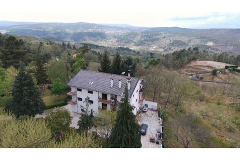 Villa a Sernancelhe, Viseu, Sernancelhe - € 255.000 | Ref: BL660 - foto 30