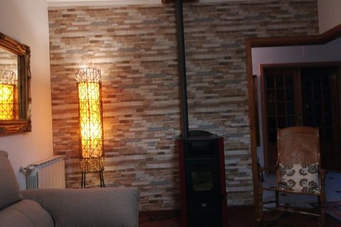 Villa a Sernancelhe, Viseu, Sernancelhe - € 255.000 | Ref: BL660 - foto 5