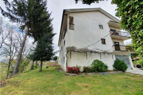 Villa a Sernancelhe, Viseu, Sernancelhe - € 255.000 | Ref: BL660 - foto 8