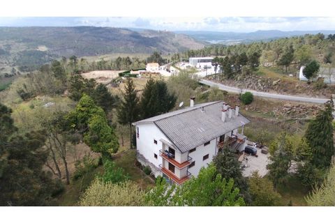Villa a Sernancelhe, Viseu, Sernancelhe - € 255.000 | Ref: BL660 - foto 2