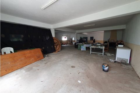 Villa a Sernancelhe, Viseu, Sernancelhe - € 255.000 | Ref: BL660 - foto 23