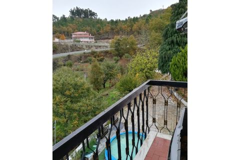 Villa a Sernancelhe, Viseu, Sernancelhe - € 255.000 | Ref: BL660 - foto 27