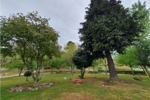 Villa a Sernancelhe, Viseu, Sernancelhe - € 255.000 | Ref: BL660 - foto 7