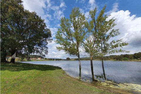 Villa a Sernancelhe, Viseu, Sernancelhe - € 255.000 | Ref: BL660 - foto 29