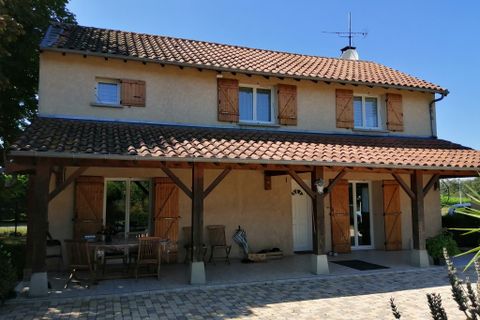 Villa i Chevroux, Ain, Chevroux - € 274.000 | Ref: 33978 - foto 1