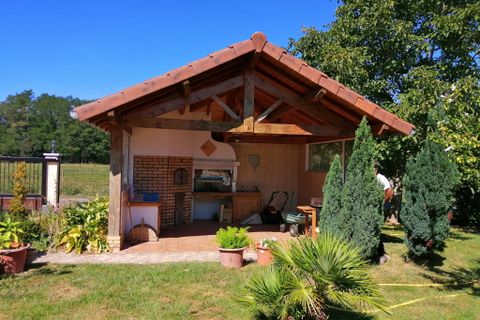 Villa i Chevroux, Ain, Chevroux - € 274.000 | Ref: 33978 - foto 2