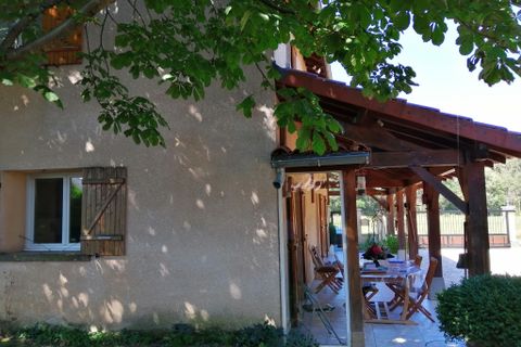 Villa i Chevroux, Ain, Chevroux - € 274.000 | Ref: 33978 - foto 4
