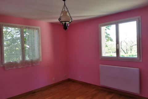 Villa i Chevroux, Ain, Chevroux - € 274.000 | Ref: 33978 - foto 9