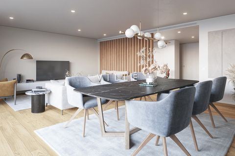 Leilighet i Aveiro, Aveiro, Aveiro - € 411 500 | Ref: AV1703 - foto 5