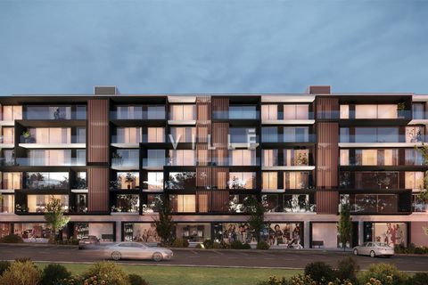 Leilighet i Aveiro, Aveiro, Aveiro - € 411 500 | Ref: AV1703 - foto 7