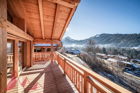 Træhytte i Morzine, Haute-Savoie, Morzine - € 1.570.000 | Ref: 3899 - B - foto 20