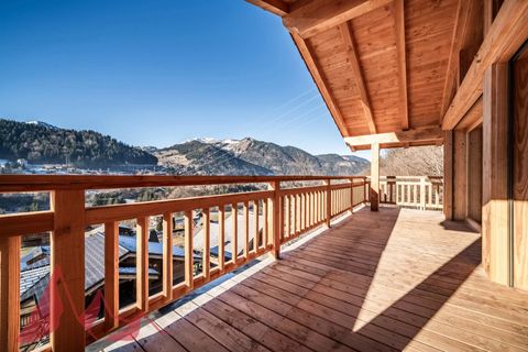 Træhytte i Morzine, Haute-Savoie, Morzine - € 1.570.000 | Ref: 3899 - B - foto 21
