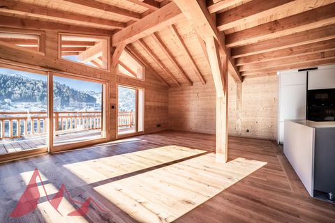 Træhytte i Morzine, Haute-Savoie, Morzine - € 1.570.000 | Ref: 3899 - B - foto 22