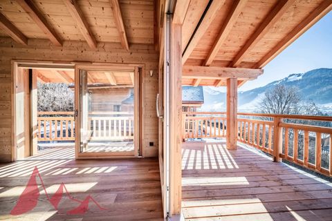 Træhytte i Morzine, Haute-Savoie, Morzine - € 1.570.000 | Ref: 3899 - B - foto 24