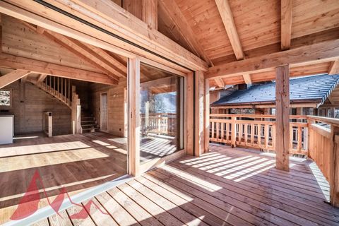 Træhytte i Morzine, Haute-Savoie, Morzine - € 1.570.000 | Ref: 3899 - B - foto 25