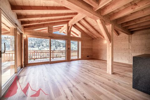 Træhytte i Morzine, Haute-Savoie, Morzine - € 1.570.000 | Ref: 3899 - B - foto 2