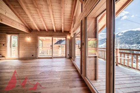 Træhytte i Morzine, Haute-Savoie, Morzine - € 1.570.000 | Ref: 3899 - B - foto 3