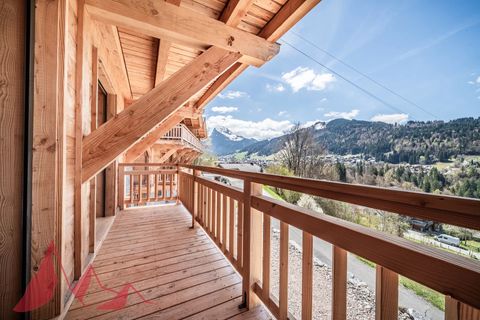 Træhytte i Morzine, Haute-Savoie, Morzine - € 1.570.000 | Ref: 3899 - B - foto 4