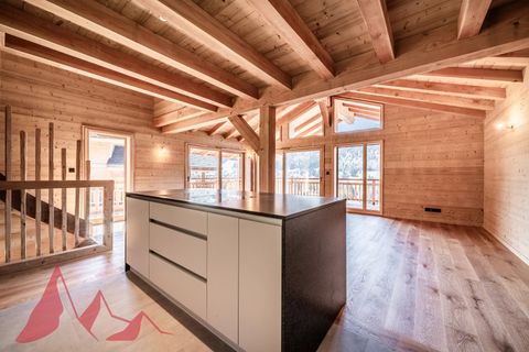 Træhytte i Morzine, Haute-Savoie, Morzine - € 1.570.000 | Ref: 3899 - B - foto 7