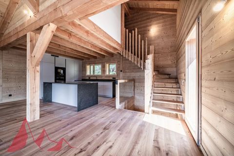 Træhytte i Morzine, Haute-Savoie, Morzine - € 1.570.000 | Ref: 3899 - B - foto 8