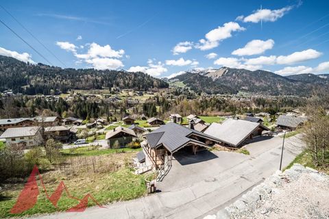 Træhytte i Morzine, Haute-Savoie, Morzine - € 1.570.000 | Ref: 3899 - B - foto 10