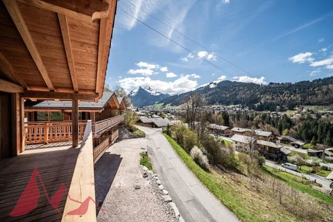 Træhytte i Morzine, Haute-Savoie, Morzine - € 1.570.000 | Ref: 3899 - B - foto 11
