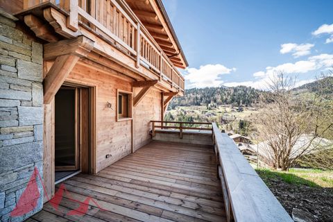 Træhytte i Morzine, Haute-Savoie, Morzine - € 1.570.000 | Ref: 3899 - B - foto 13