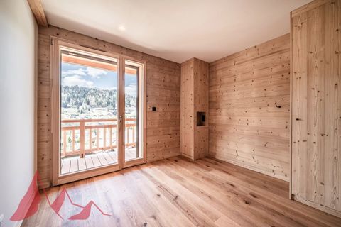 Træhytte i Morzine, Haute-Savoie, Morzine - € 1.570.000 | Ref: 3899 - B - foto 16