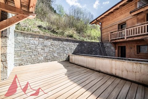 Træhytte i Morzine, Haute-Savoie, Morzine - € 1.570.000 | Ref: 3899 - B - foto 19