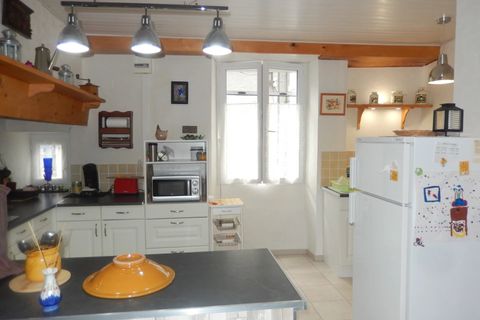 Villa i Laruns, Pyrenees-Atlantiques, Laruns - € 180.000 | Ref: 101310128 - foto 4