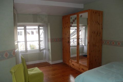 Villa i Laruns, Pyrenees-Atlantiques, Laruns - € 180.000 | Ref: 101310128 - foto 2