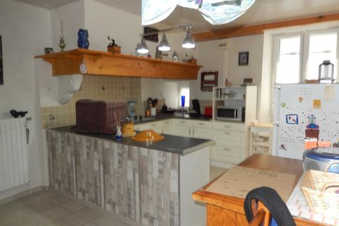 Villa i Laruns, Pyrenees-Atlantiques, Laruns - € 180.000 | Ref: 101310128 - foto 1