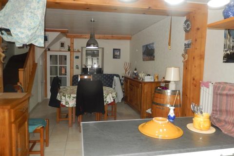 Villa i Laruns, Pyrenees-Atlantiques, Laruns - € 180.000 | Ref: 101310128 - foto 6