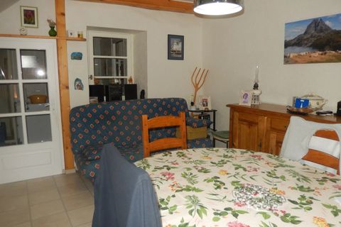 Villa i Laruns, Pyrenees-Atlantiques, Laruns - € 180.000 | Ref: 101310128 - foto 7