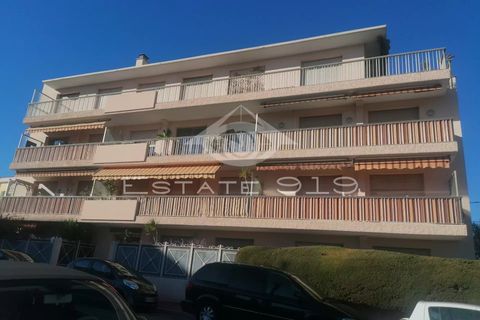 Lejlighed i Cannes, Alpes-Maritimes, Cannes - € 297.000 | Ref: 8034330 - foto 1