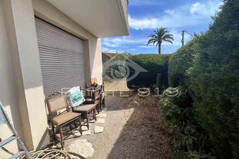 Lejlighed i Cannes, Alpes-Maritimes, Cannes - € 297.000 | Ref: 8034330 - foto 13