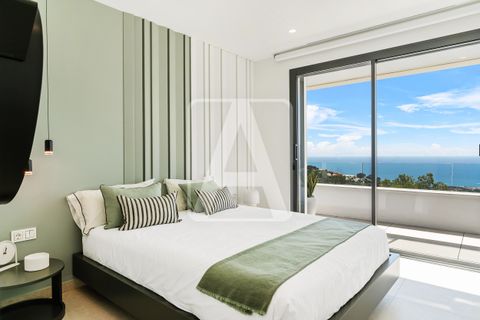 Villa i Altea, Alicante, Altea - € 2.135.000 | Ref: VAT7009 - foto 6
