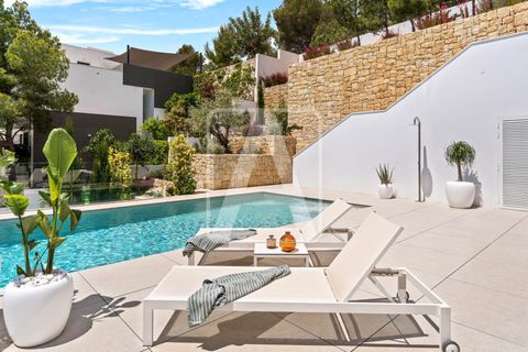 Villa i Altea, Alicante, Altea - € 2.135.000 | Ref: VAT7009 - foto 8