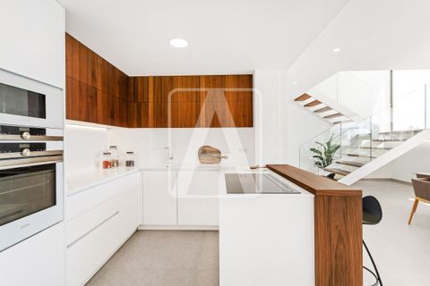 Villa i Altea, Alicante, Altea - € 2.135.000 | Ref: VAT7009 - foto 11