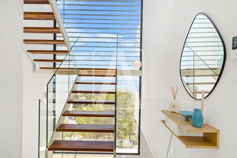 Villa i Altea, Alicante, Altea - € 2.135.000 | Ref: VAT7009 - foto 13