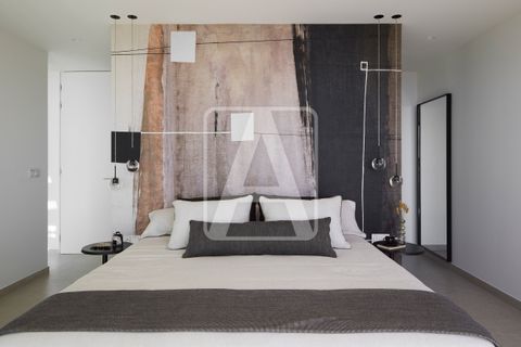 Villa i Altea, Alicante, Altea - € 2.135.000 | Ref: VAT7009 - foto 17